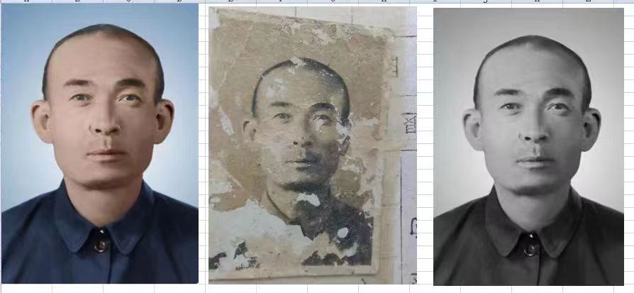 泗水老照片模糊修复-21